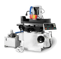 masina de rectificat  pbp200