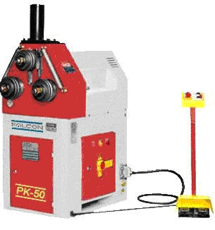 masina de indoi profile hpk-50